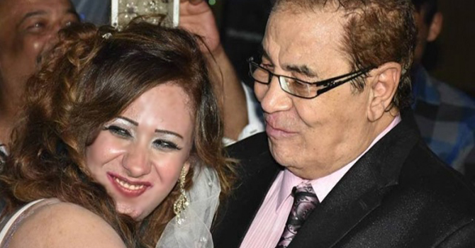 سعيد طرابيك يتحكم في ثروته بعد وفاته