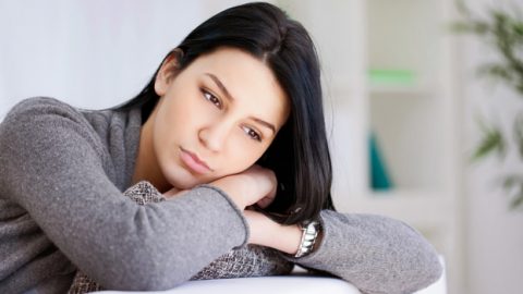 أشياء إبتعدي عنها عند انفطار قلبك