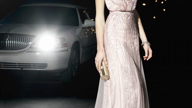 فستان روزا كلارا 2015