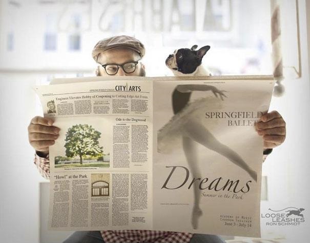 إبتكارات الفوتوغرافيا الحديثة