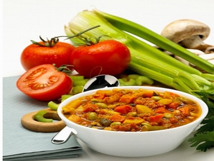 أطعمة تحسن المزاج