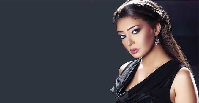 وفاة ميرنا المهندس تصيب النجوم بصدمة