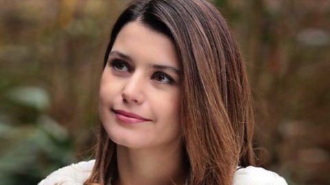 بيرين سات حائرة بين كوسيم والحقن المجهري