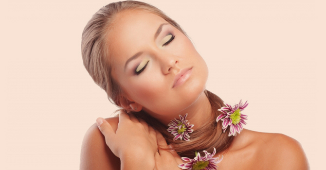 نصائح هامة لمنع الظهور المبكر للشعر الأبيض