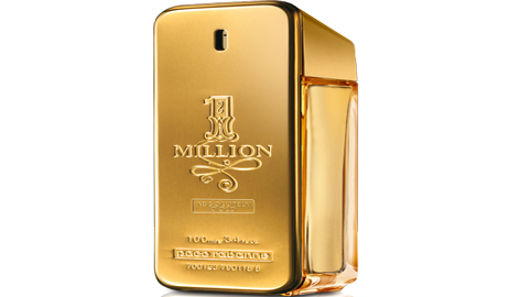 عطر ون مليون ابسلوتلي جولد One Million Absolutely Gold For Men