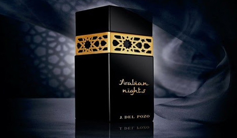 عطر الليالي العربية للرجال Arabian Nights by Jesus Del Pozo for men