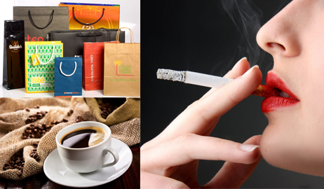 خمس عادات سيئة يصاب بها المشاهير