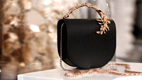 حقائب رالف أند روسو شتاء 2016 بإبداعات فخمة لمظهر راقي