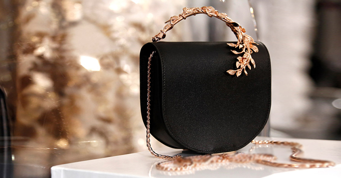 حقائب رالف أند روسو شتاء 2016 بإبداعات فخمة لمظهر راقي