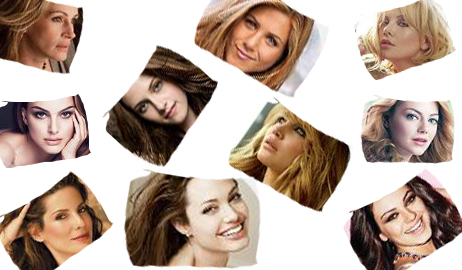 أجور نجمات هوليود في 2013 فتعرفوا على الأعلى أجراً