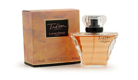 عطر لانكوم تغيزوغ  Trésor by Lancôme