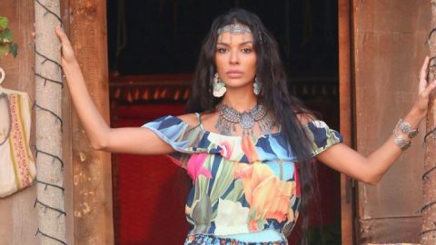 حمل نادين نسيب نجيم في أول إبريل