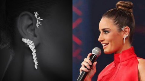 مجوهرات إيميه صياح تلهم الفتاة العصرية في عيد الحب