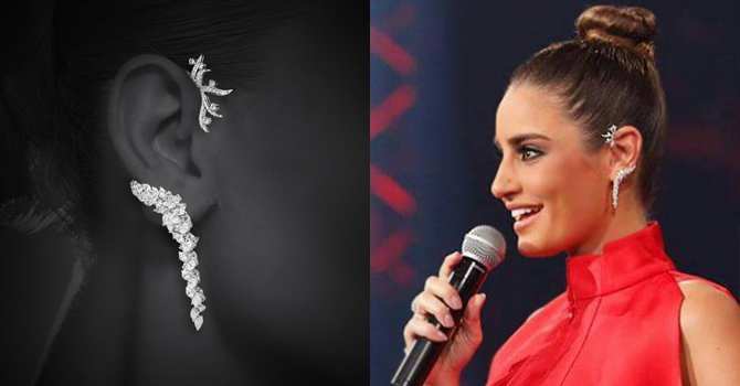 مجوهرات إيميه صياح تلهم الفتاة العصرية في عيد الحب