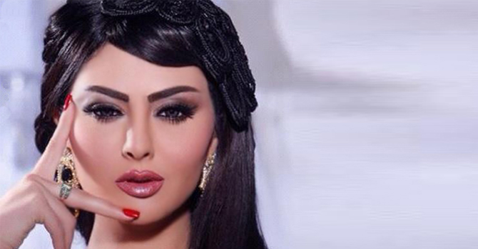 مريم حسين لا تلتقط أنفاسها حتى في كأس السوبر السعودي
