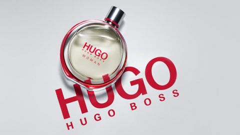 عطري شبابك بشذى هوغو بوس ربيع 2015