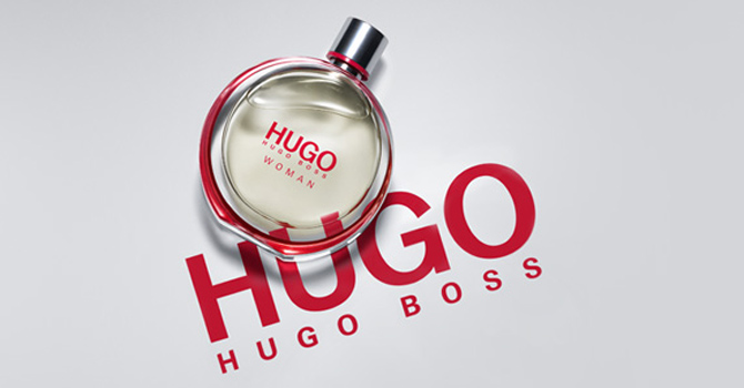 عطري شبابك بشذى هوغو بوس ربيع 2015