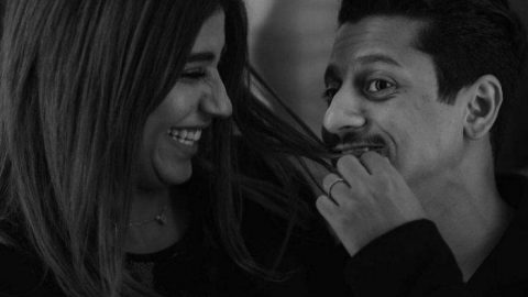 بعد أقل من شهرين .. طلاق عبد الله عباس وليلى عبد الله