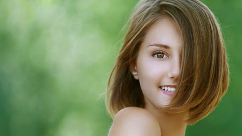 ماذا يفعل الشاي الأخضر بشعرك؟