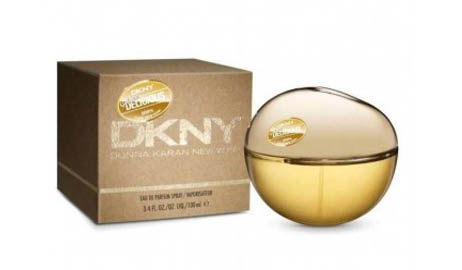 عطر دكني الجديد DKNY Golden Delicious by Donna Karan