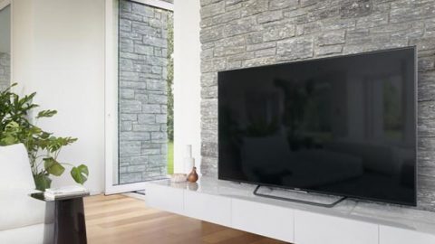 سوني تعرض مجموعتها الجديدة من أجهزة التلفزيون برافيا 4K LCD