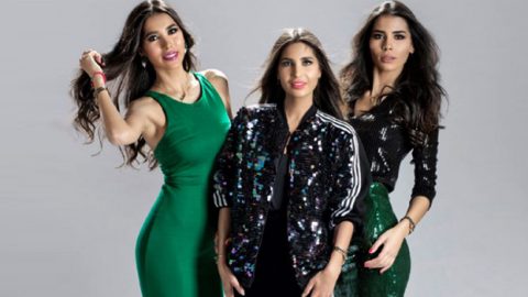 أخوات خوات يهاجمن عائلة كارداشيان