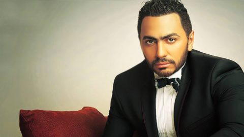 هل يشارك تامر حسني في الموسم القادم من The voice kids؟