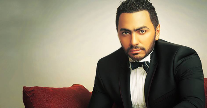 هل يشارك تامر حسني في الموسم القادم من The voice kids؟