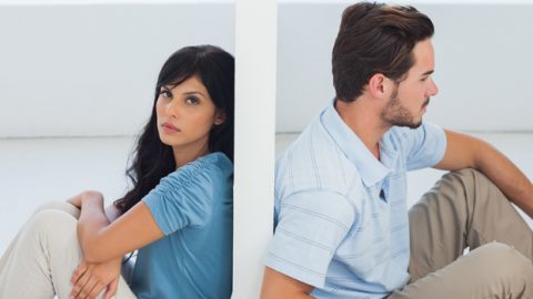 دراسة علمية تحدد من الأسعد بعد الطلاق.. الرجل أم المرأة