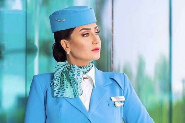 غضب المضيفات من مسلسل أرض جو لا يؤثر على نجاحه
