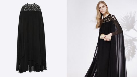 تسوقي أرقي قفاطين السهرة لحفل رأس السنة 2015