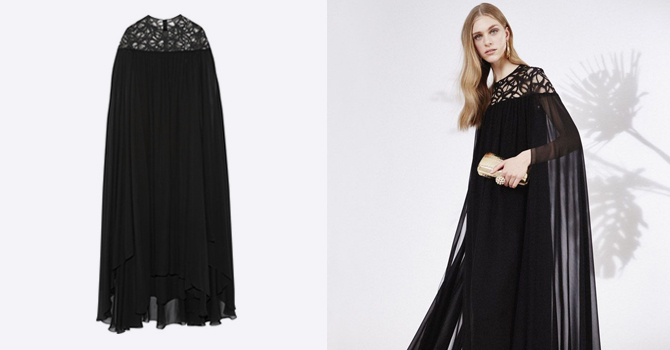 تسوقي أرقي قفاطين السهرة لحفل رأس السنة 2015