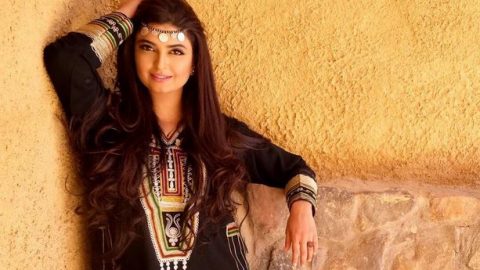هل ستنجح علا الفارس بدورها الدرامي الأول في رمضان 2016؟