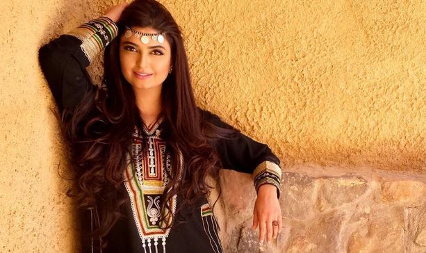 هل ستنجح علا الفارس بدورها الدرامي الأول في رمضان 2016؟