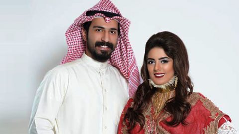 حقيقة زواج نجوم الخليج هيا عبدالسلام وفؤاد علي