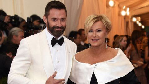 مشاهير هوليوود يتزوجوا النساء الأكبر سنًا