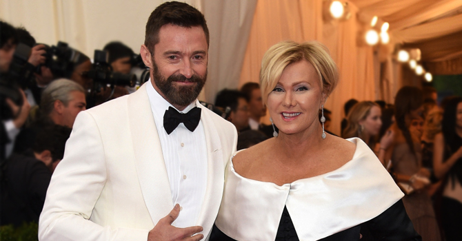 مشاهير هوليوود يتزوجوا النساء الأكبر سنًا