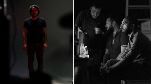 مسلسل بشر دراما سعودية جديدة تعتمد على تقنيات الدراما الأوروبية