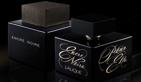 عطر لاليك الرجالي  Encre Noire by Lalique