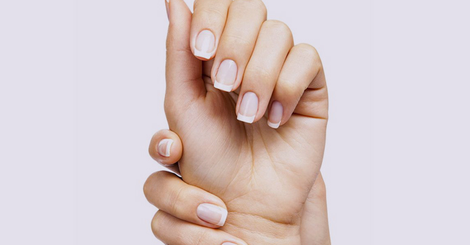 كيف تحصلين على أظافر قوية؟