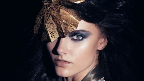 أفضل لوحات ظلال الجفون بعام 2015