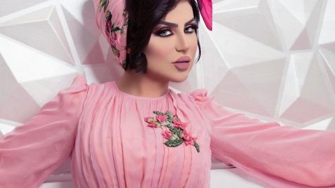 ما حقيقة القبض على حليمة بولند في مطار جدة؟