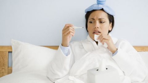 دراسة تكشف عن ظاهرة المرض الوهمي وطرق علاجها