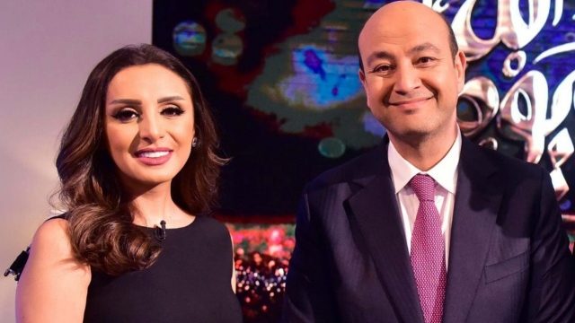 بالفيديو: أنغام تروي معانتها مع الخيانة والاكتئاب