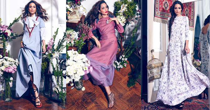 عبايات شادور رمضان 2016 بروح عصرية