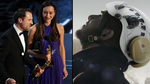 الفيلم السوري The White Helmets يفوز بجائزة الأوسكار