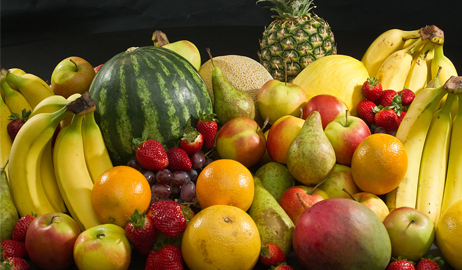 40 معلومة جديدة حول فوائد الفاكهة