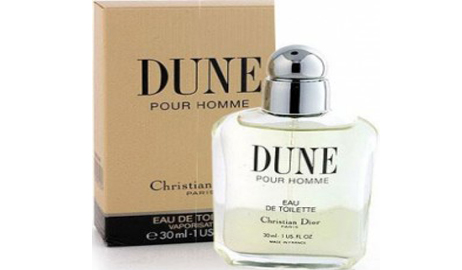 عطر ديور للرجال Dune by Dior