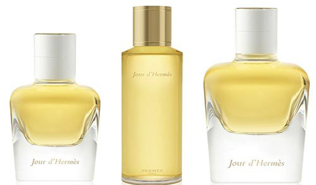 عطر جور ديرمس Jour d’Hermes من إرميس