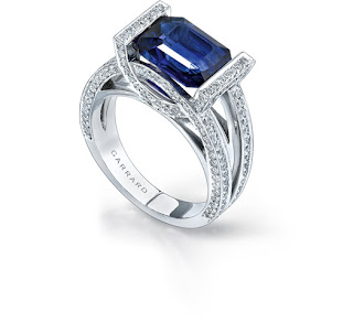 مجوهرات جبرارد 2012